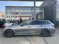 BMW 320 d xDrive Touring Aut. M-Paket, AHK, 19 Zoll, SZ... Grau - thumbnail 5