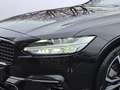 Volvo V90 T6 Plug-In Hybrid AWD Plus Dark mit Luftfw.,Panora Nero - thumbnail 5