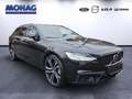 Volvo V90 T6 Plug-In Hybrid AWD Plus Dark mit Luftfw.,Panora Nero - thumbnail 2