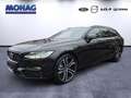 Volvo V90 T6 Plug-In Hybrid AWD Plus Dark mit Luftfw.,Panora Nero - thumbnail 1