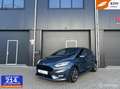 Ford Fiesta 1.0 EcoBoost ST-Line Led | Carplay | Navi Blauw - thumbnail 1