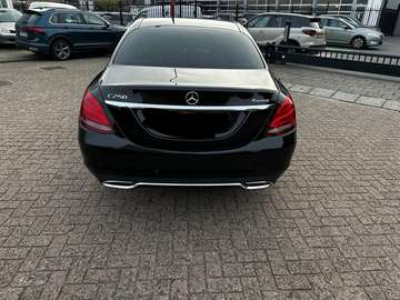 Classe d 9G-Tronic 4Matic Business