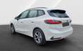 BMW 218 218d Active Tourer Bianco - thumbnail 2