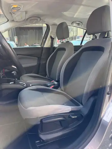 Fiat Tipo view 5