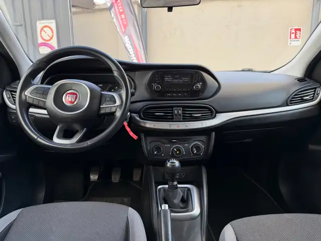 Fiat Tipo view 7