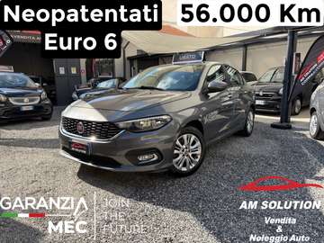 Tipo 1.4 Neopatentati Euro 6