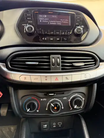 Fiat Tipo view 10