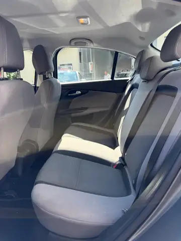 Fiat Tipo view 6