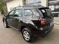 Dacia Duster 1.0 TCe Access Klima*SHZ*PDC 1.Hd. 16tkm Schwarz - thumbnail 6
