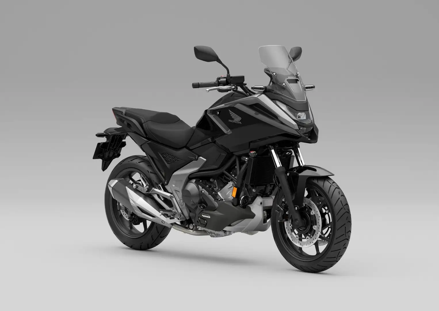 Honda NC 750 NC750X DCT 2025 - 2