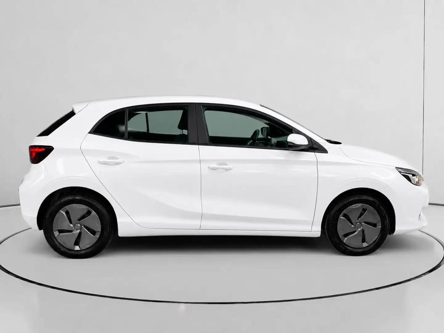 MG MG3 3 1.5 Standard Blanco - 2