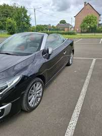 coupé cabrio