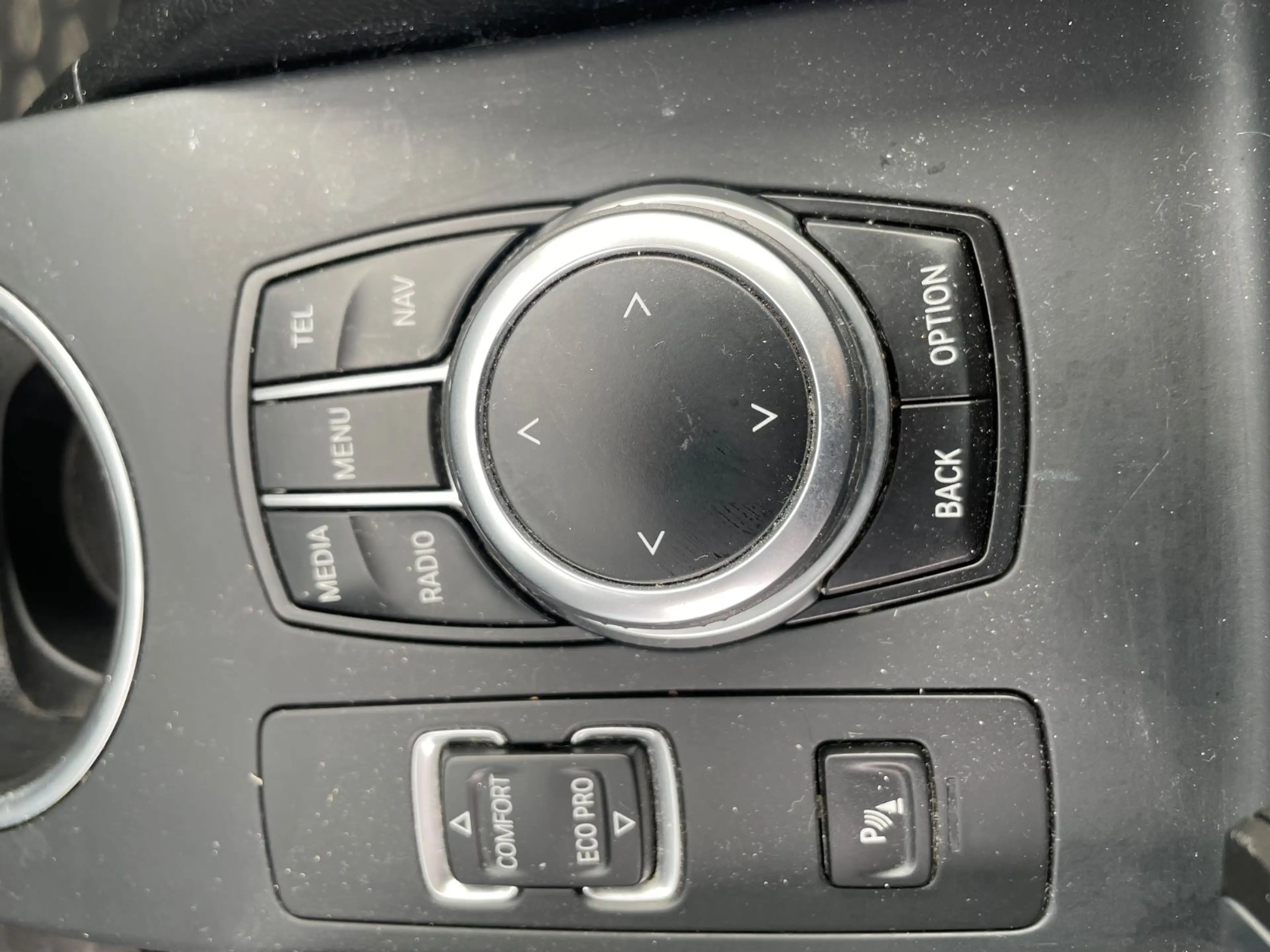 BMW i3 Basis AUT/NAVI/LED/KAMERA — photo 15