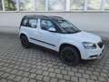 Skoda Yeti Yeti Outdoor 1.8 TSI 4x4 Ambition Blanc - thumbnail 2