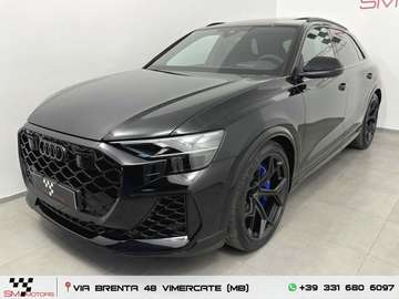 4.0 mhev performance 640cv PRONTA CONSEGNA