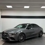 Mercedes-Benz A 35 AMG A Limousine A 35 AMG 4Matic