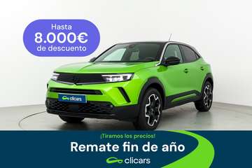 1.2T S&S Ultimate 130 AT8