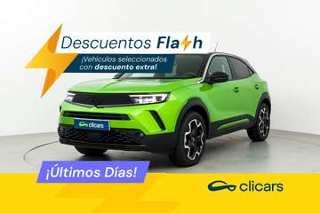 1.2T S&S Ultimate 130 AT8