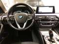 BMW 520 520d Nero - thumbnail 8