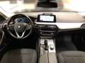 BMW 520 520d Nero - thumbnail 9