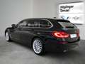 BMW 520 520d Nero - thumbnail 10