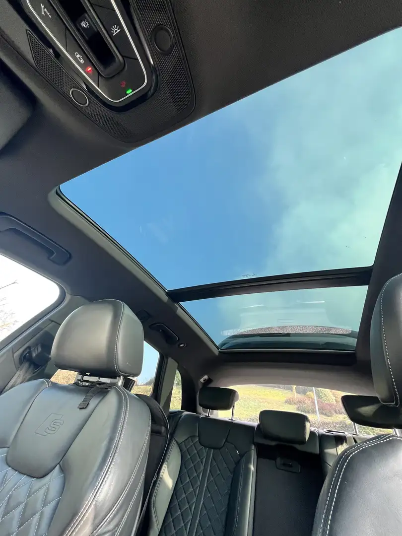 Audi SQ5 3.0 TFSI quattro tiptronic Nero - 2