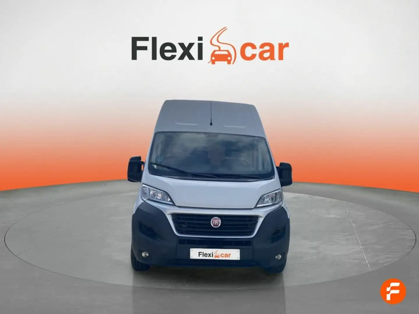 Fiat Ducato XL L4 H3 2.2 150CV Amarillo - 2