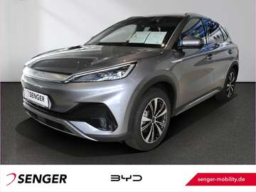 Design Panorama Keyless-Go 360°-Kam. LED