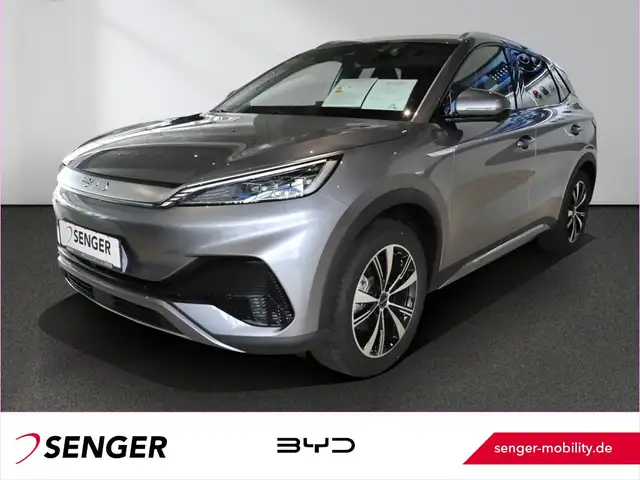 BYD Atto 3 Design Panorama Keyless-Go 360°-Kam. LED