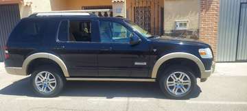 XLT 4x4 Aut.