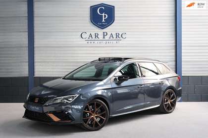 SEAT Leon 2.0 TSI CUPRA R 300+PK LED/CARBON/VIRTUAL/SFEER/PA