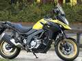 Suzuki V-Strom 650 XT Jaune - thumbnail 3