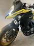 Suzuki V-Strom 650 XT Jaune - thumbnail 8