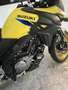 Suzuki V-Strom 650 XT Jaune - thumbnail 6