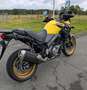 Suzuki V-Strom 650 XT Jaune - thumbnail 4