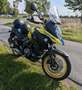 Suzuki V-Strom 650 XT Jaune - thumbnail 2