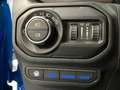 Jeep Wrangler 2.0 atx phev Rubicon 4xe auto Bleu - thumbnail 10