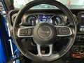 Jeep Wrangler 2.0 atx phev Rubicon 4xe auto Bleu - thumbnail 6