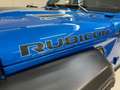 Jeep Wrangler 2.0 atx phev Rubicon 4xe auto Bleu - thumbnail 24