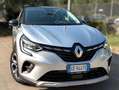 Renault Captur 1.6 E-Tech hybrid Intens 145cv auto 2021 Argento - thumbnail 1