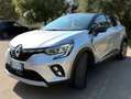 Renault Captur 1.6 E-Tech hybrid Intens 145cv auto 2021 Argento - thumbnail 3