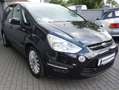 Ford S-Max 2.0 TDCi DPF "Business Edition" 2.Besitz Negro - thumbnail 3