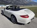 Porsche 911 Carrera Cabrio, PDK, Sport Chrono, VERKAUFT Blanc - thumbnail 4