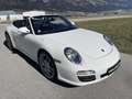 Porsche 911 Carrera Cabrio, PDK, Sport Chrono, VERKAUFT Blanc - thumbnail 10