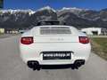 Porsche 911 Carrera Cabrio, PDK, Sport Chrono, VERKAUFT Blanc - thumbnail 6