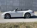 Porsche 911 Carrera Cabrio, PDK, Sport Chrono, VERKAUFT Blanc - thumbnail 14
