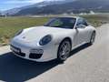 Porsche 911 Carrera Cabrio, PDK, Sport Chrono, VERKAUFT Blanc - thumbnail 16
