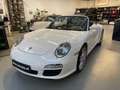 Porsche 911 Carrera Cabrio, PDK, Sport Chrono, VERKAUFT Blanc - thumbnail 31