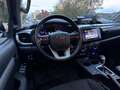 Toyota Hilux Double Cab Comfort 4x4 2.4 D *SHZ*AHK*HARD Gris - thumbnail 13