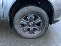 Toyota Hilux Double Cab Comfort 4x4 2.4 D *SHZ*AHK*HARD Gris - thumbnail 24